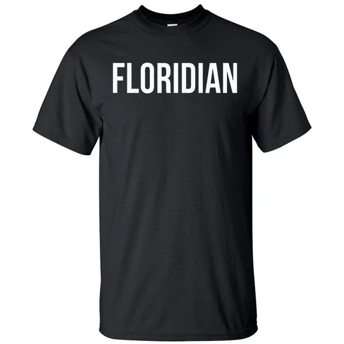 Floridian Tall T-Shirt