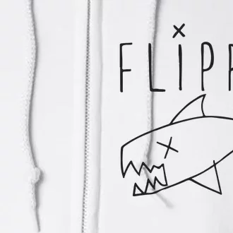 Flipper Full Zip Hoodie