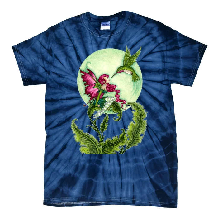 Flirting Tie-Dye T-Shirt