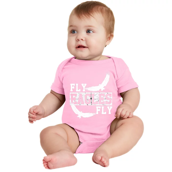 Fly Baby Bodysuit