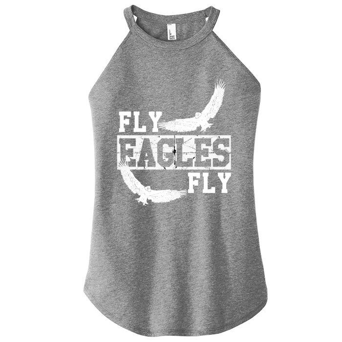 Fly Women’s Perfect Tri Rocker Tank