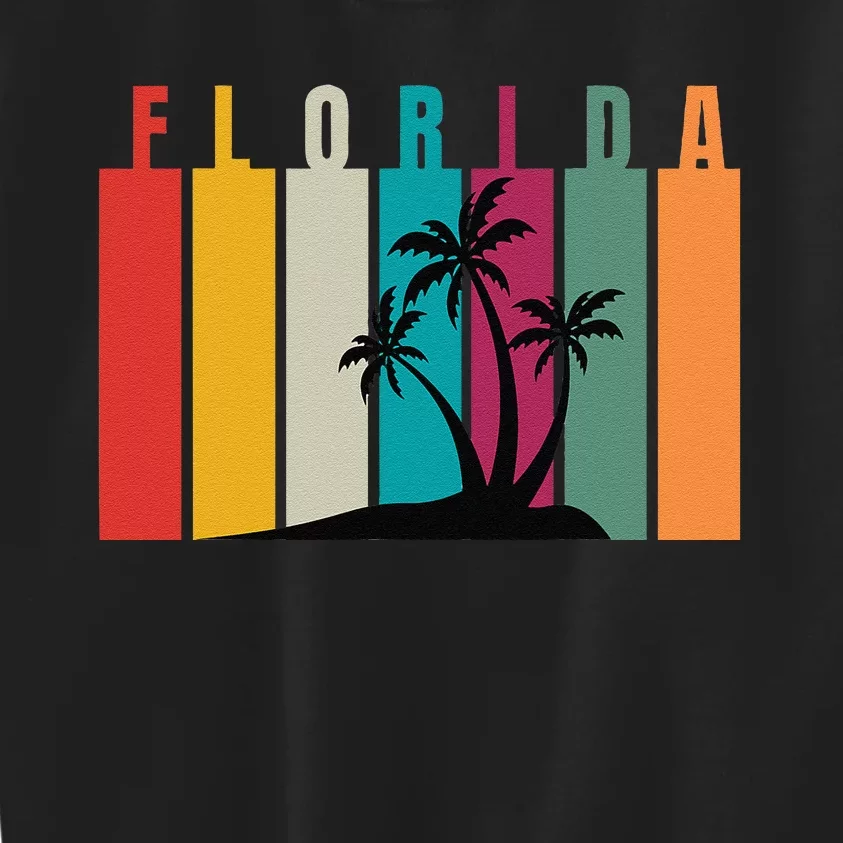 Florida Kids Sweatshirt