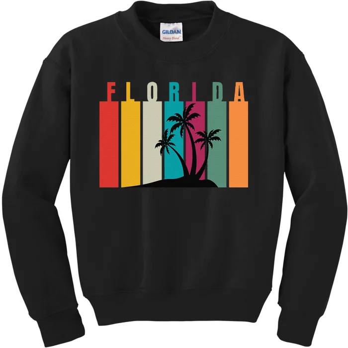 Florida Kids Sweatshirt