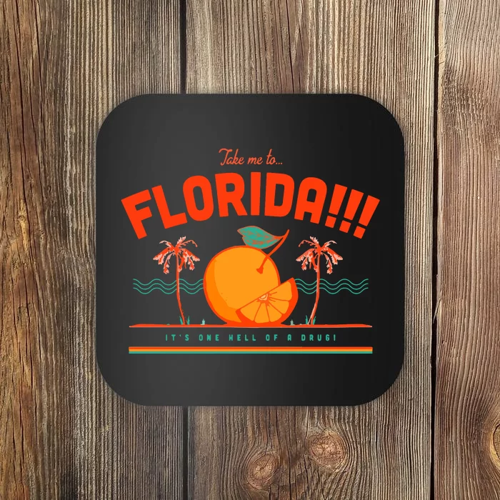 Florida!! Coaster