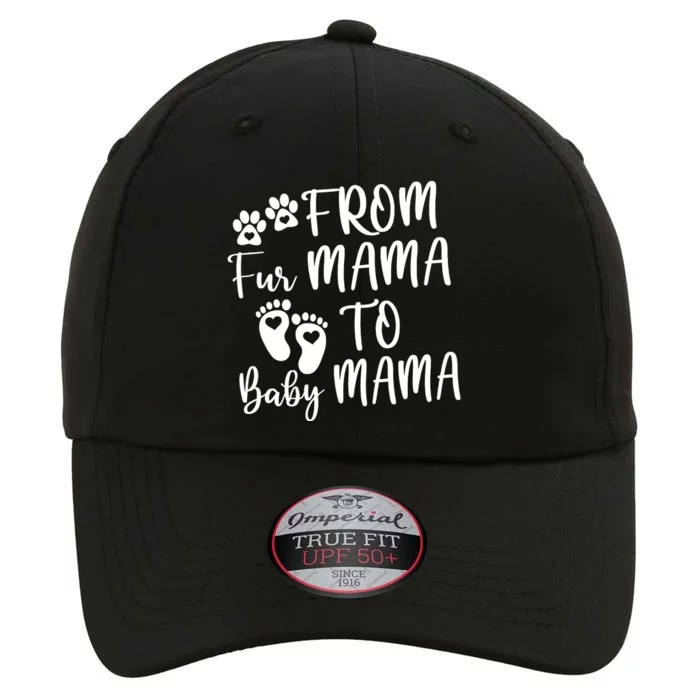 From Fur Mama To Baby Mama The Original Performance Cap