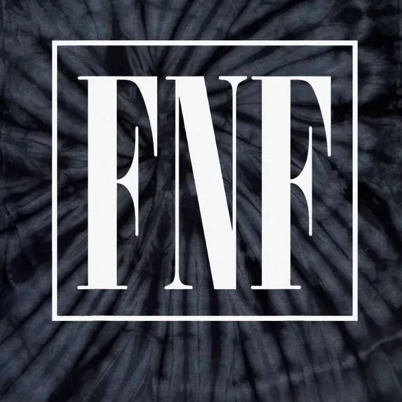 FNF Fuck N Free Period FNF Tie-Dye T-Shirt