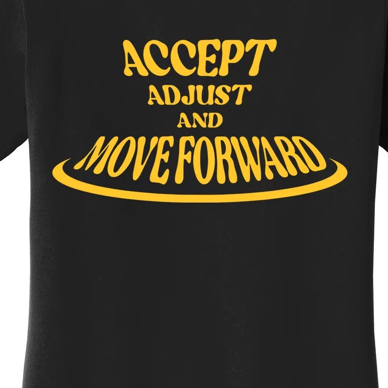 Forward Women's T-Shirt