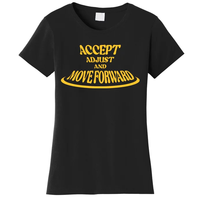 Forward Women's T-Shirt