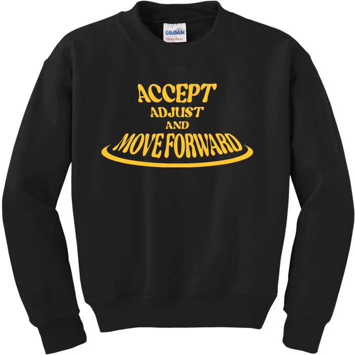 Forward Kids Sweatshirt