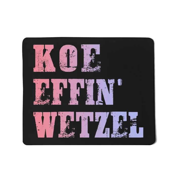 Funny Forklift Operator Design For Forklift Drive Mousepad