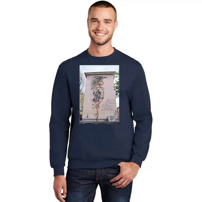 Forgiveness Sweatshirt