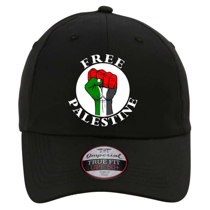 #Freepalestine Free Palestine The Original Performance Cap