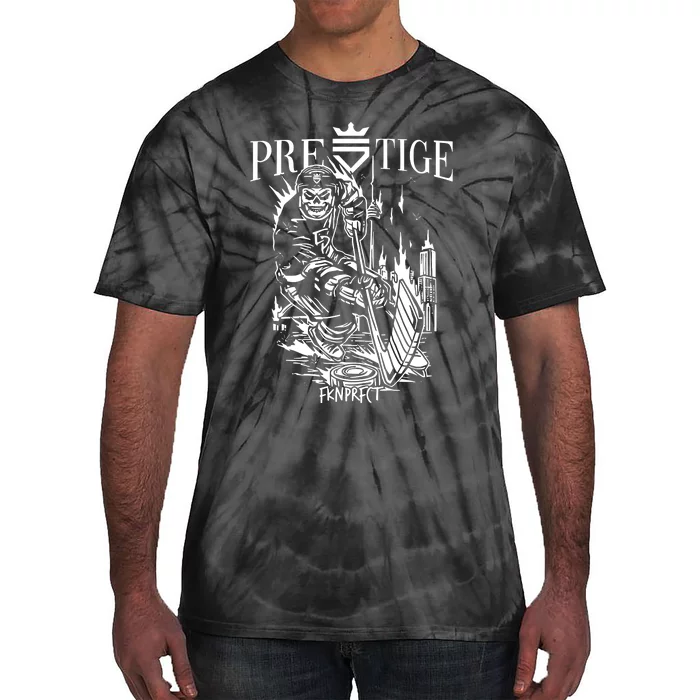 Fknprfct Fkn Prestige Toronto Tie-Dye T-Shirt