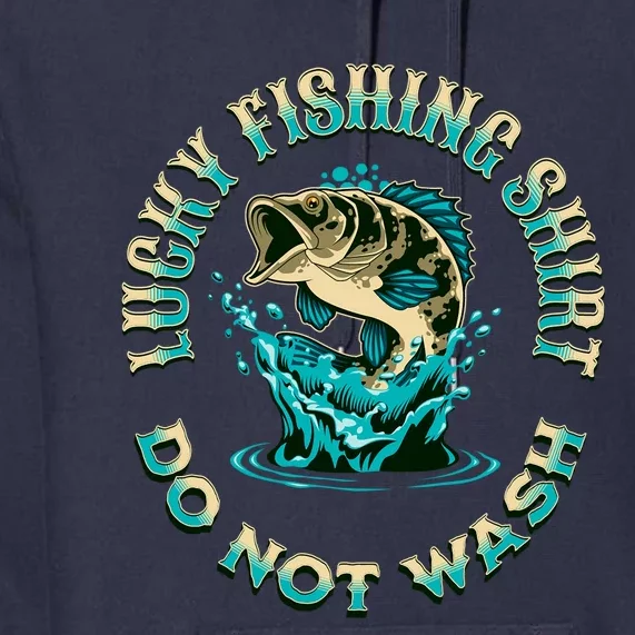 Funny Fishing Quotes Funny Fishing Memes Lucky Fishing Premium Hoodie