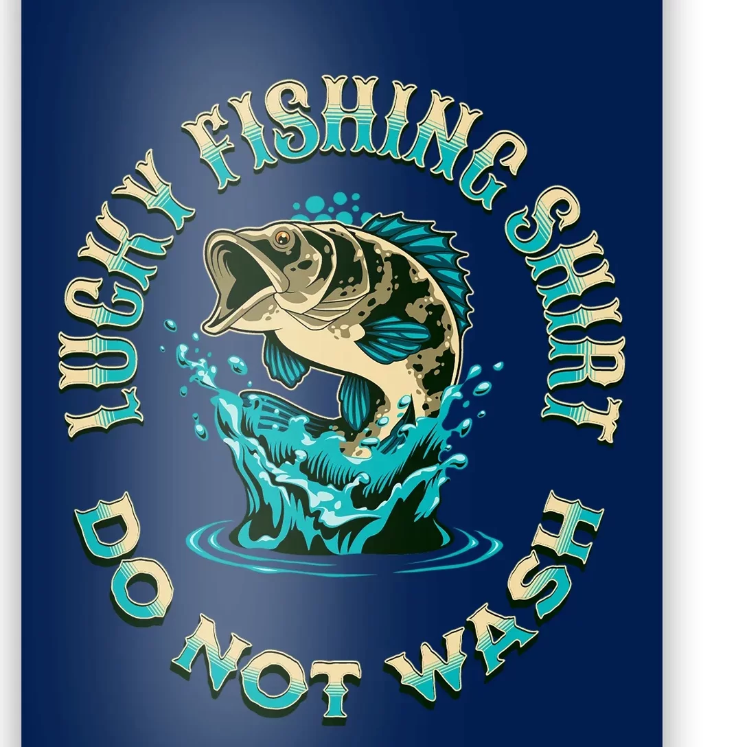 Mens Fishing Quote Funny Give A Man A Fish Fisherman Christmas Premium  T-Shirt