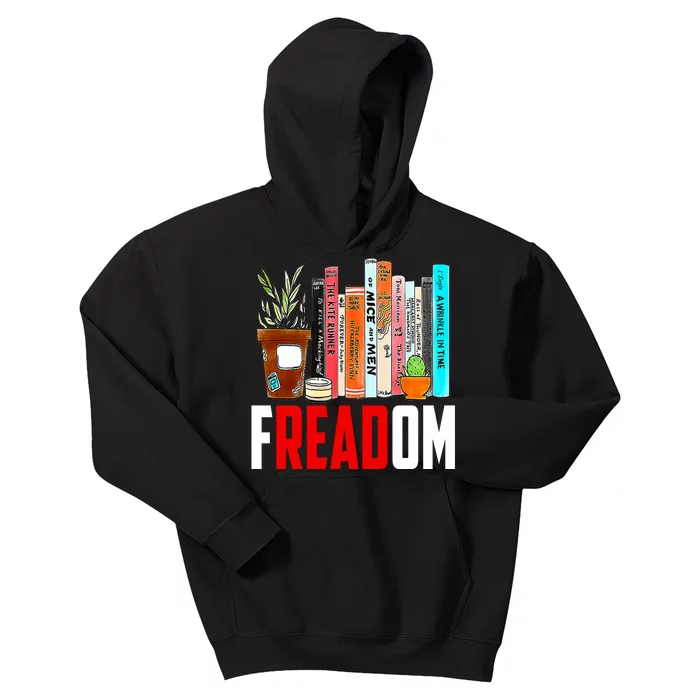 Freadom Kids Hoodie