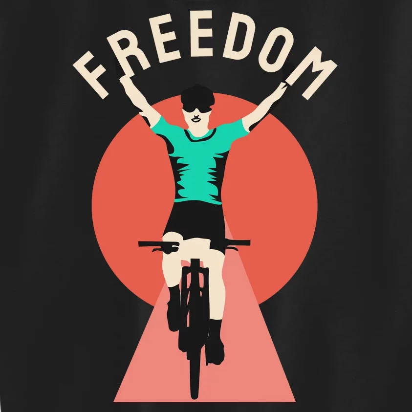 Freedom Kids Sweatshirt