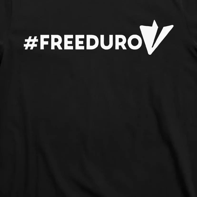 Freedurov T-Shirt