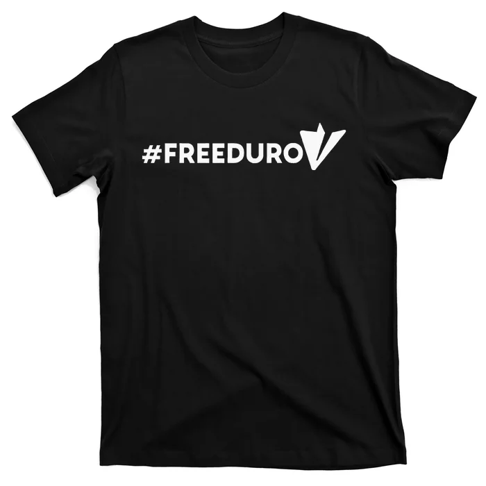 Freedurov T-Shirt