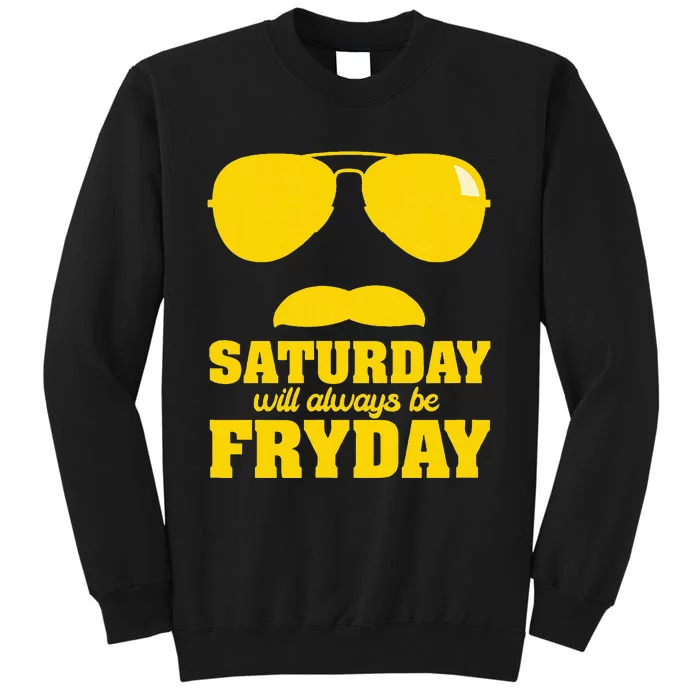 Fryday Sweatshirt