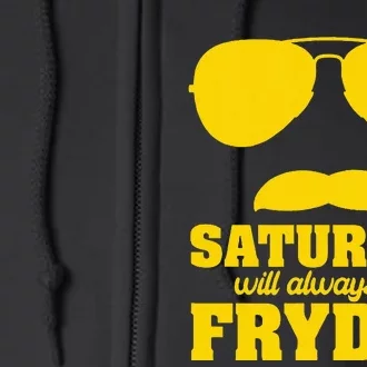 Fryday Full Zip Hoodie