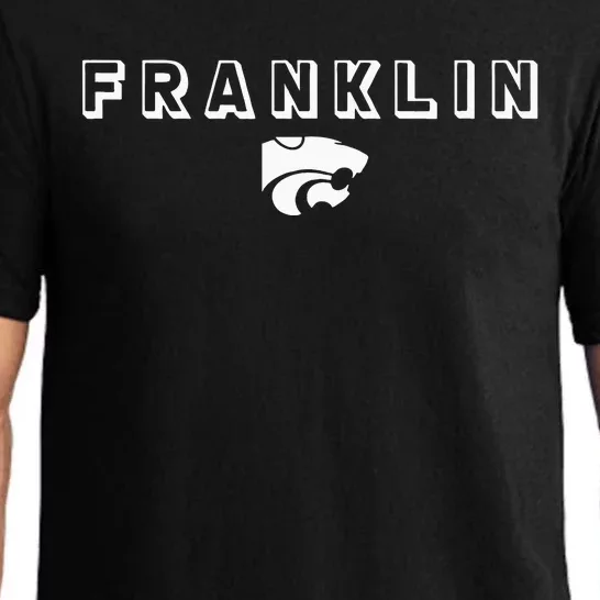 Franklin Pajama Set