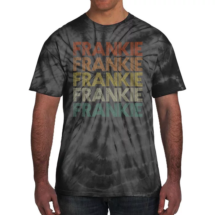 Frankie Tie-Dye T-Shirt