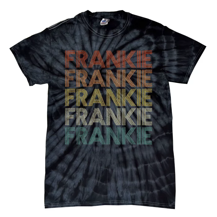 Frankie Tie-Dye T-Shirt