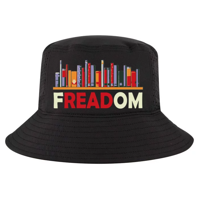 Freadom Cool Comfort Performance Bucket Hat