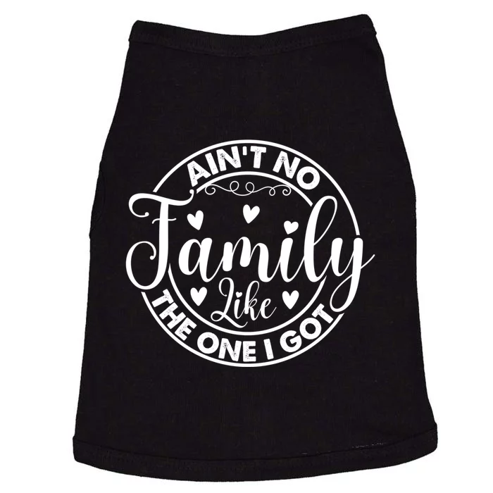 Funny Family Reunion Quotes For Family Appreciation Gift Doggie Tank