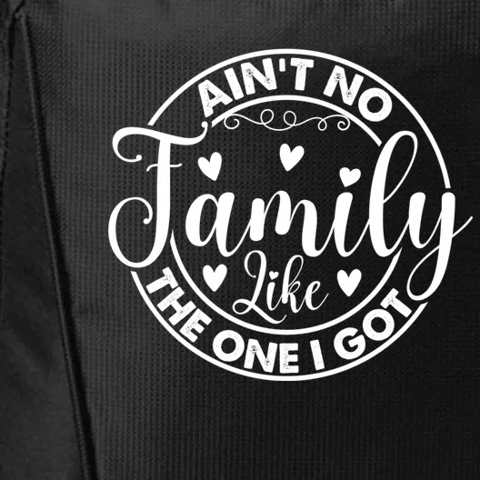 Funny Family Reunion Quotes For Family Appreciation Gift City Backpack