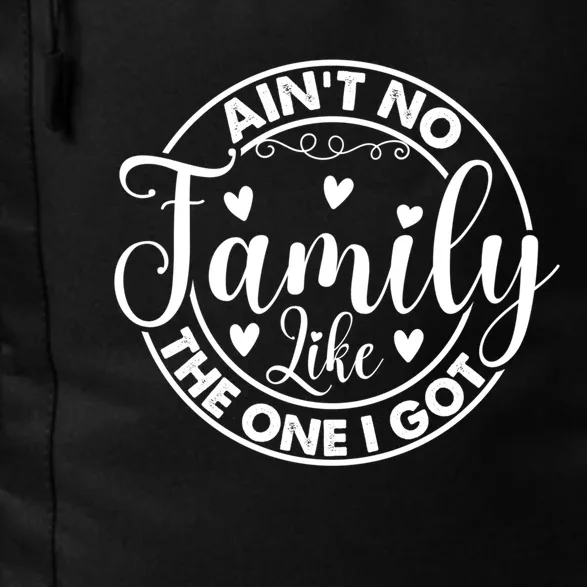 Funny Family Reunion Quotes For Family Appreciation Gift Daily Commute Backpack