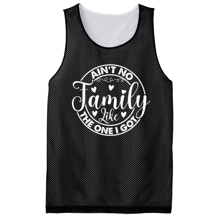 Funny Family Reunion Quotes For Family Appreciation Gift Mesh Reversible Basketball Jersey Tank