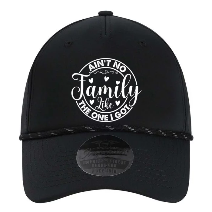 Funny Family Reunion Quotes For Family Appreciation Gift Performance The Dyno Cap