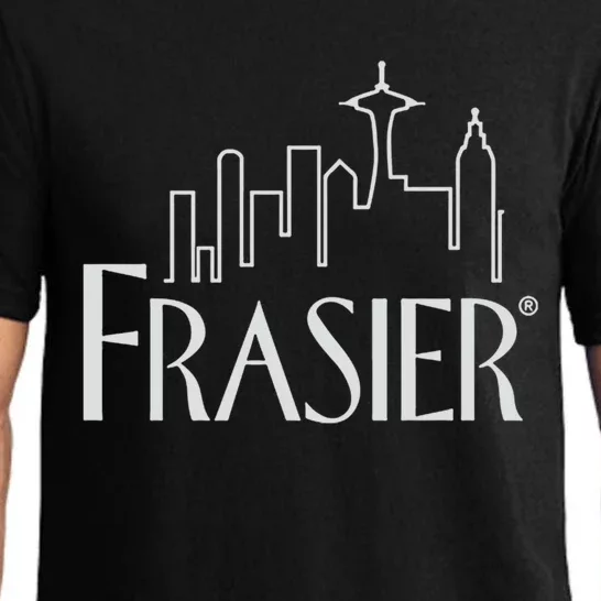 Frasier Pajama Set