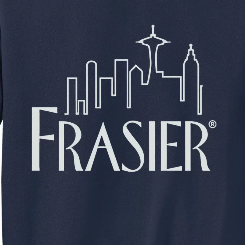 Frasier Sweatshirt