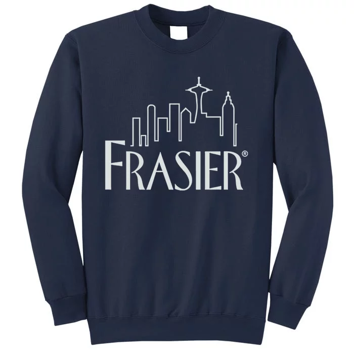 Frasier Sweatshirt