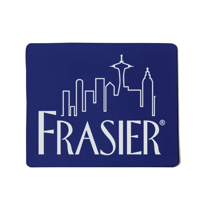 Frasier Mousepad