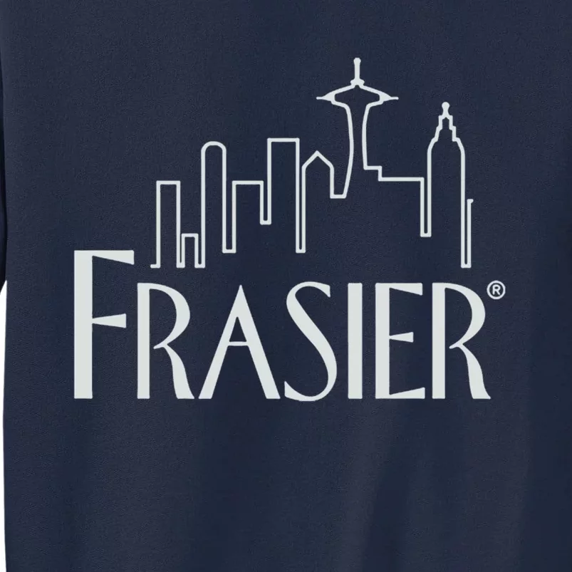 Frasier Tall Sweatshirt