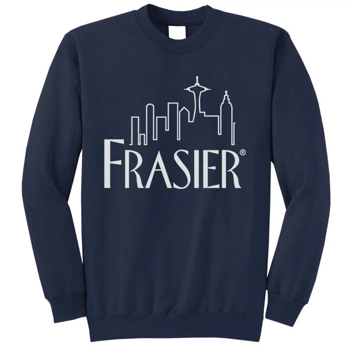 Frasier Tall Sweatshirt