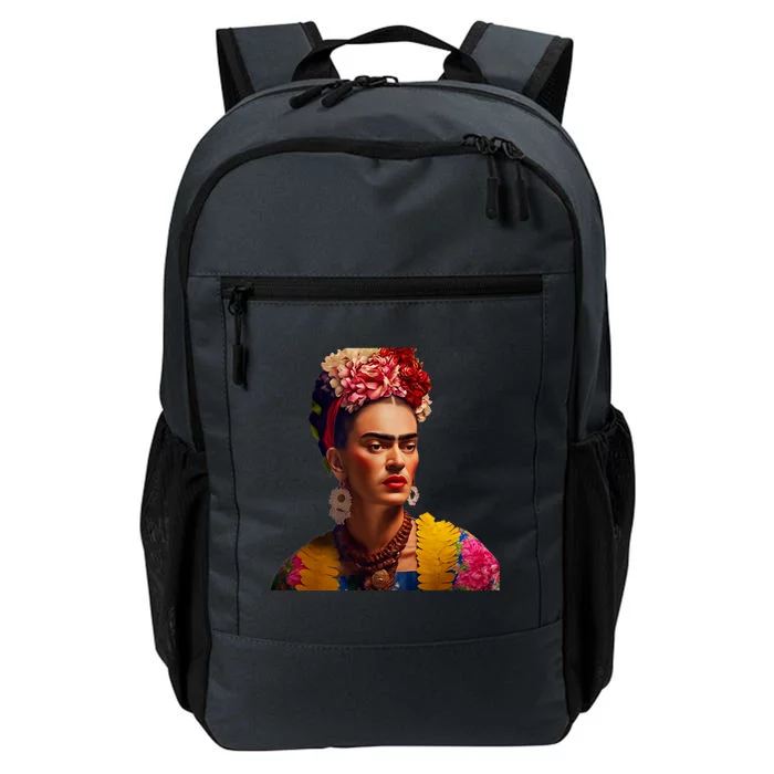 Frida Daily Commute Backpack