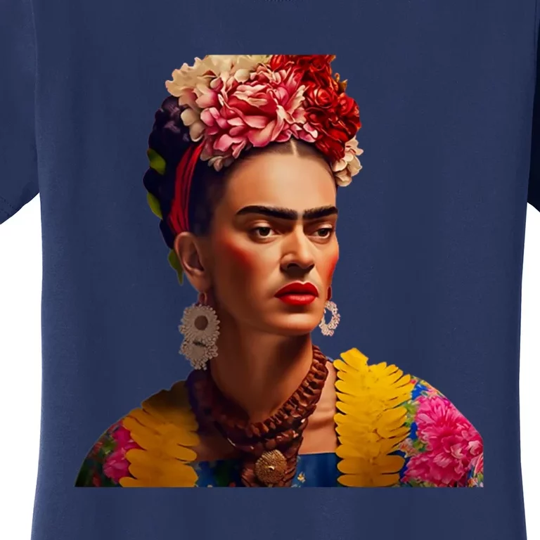 Frida Women's T-Shirt