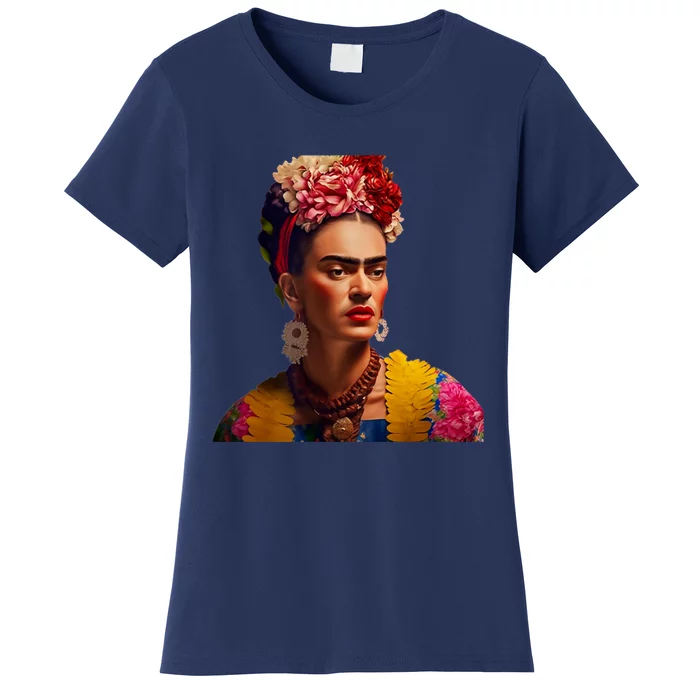 Frida Women's T-Shirt