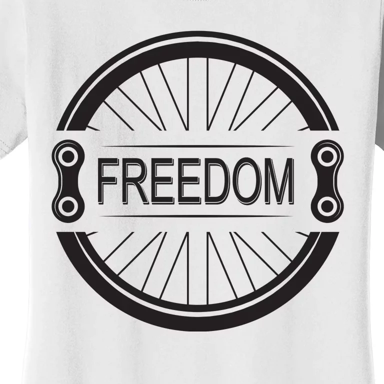 Freedom Women's T-Shirt