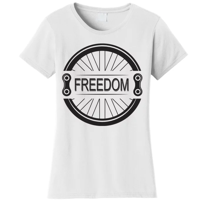 Freedom Women's T-Shirt