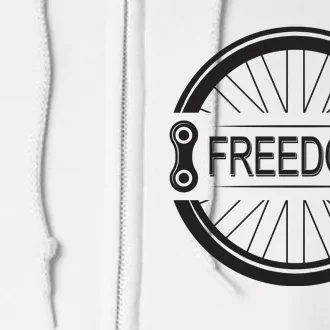 Freedom Full Zip Hoodie