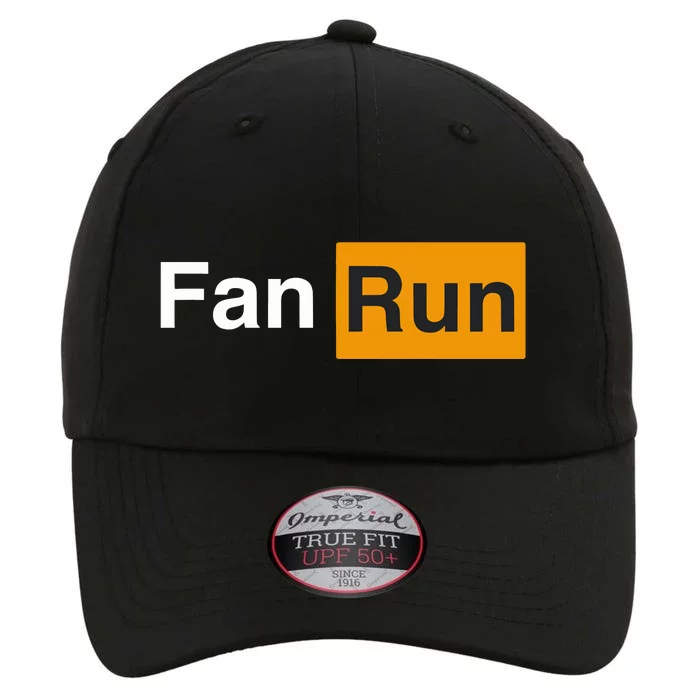 Fanrunradio Fanrun Sports Hub The Original Performance Cap