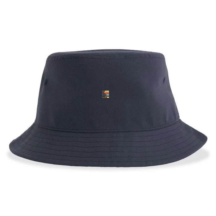 Fight For Those Without Your Privilege Civil Rights Sustainable Bucket Hat