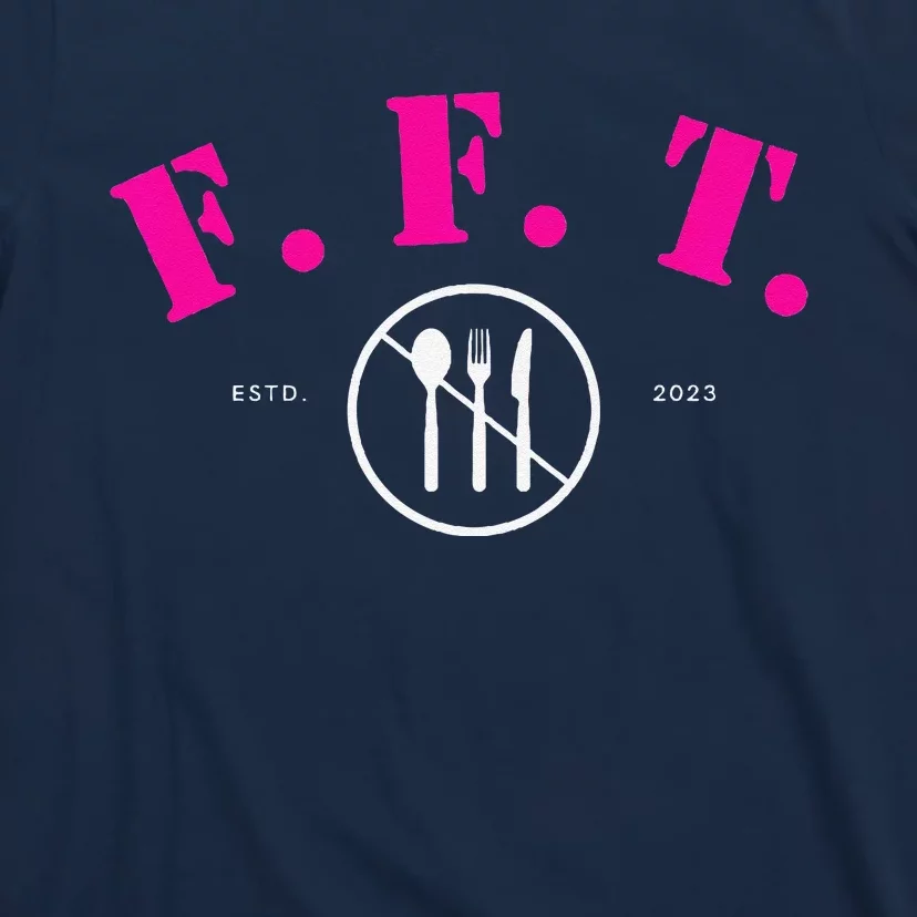 Forget Food Tuesday Members Gift Premium T-Shirt