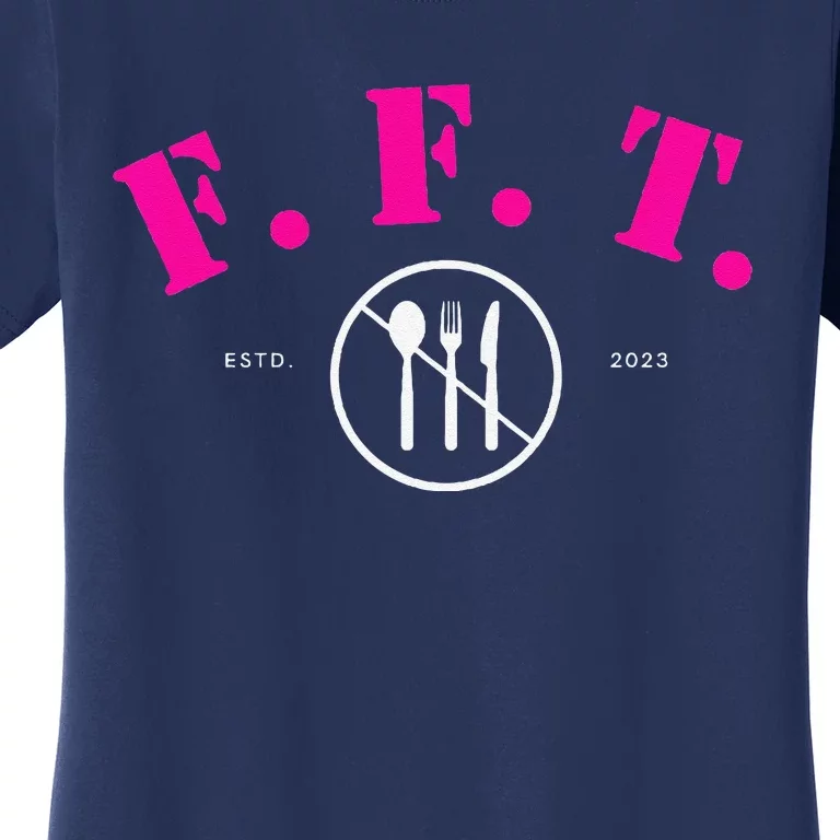 Forget Food Tuesday Members Gift Premium Women's T-Shirt